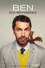 Poster de la película Ben - Éco-responsable