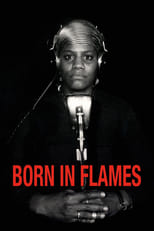 Poster de la película Born in Flames