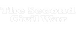 Logo The Second Civil War