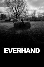 Poster de la película Everhand