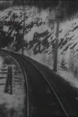 Poster de la película Arrival of the Train