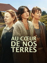 Poster de la película Au coeur de nos terres
