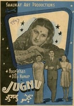 Poster de la película Jugnu