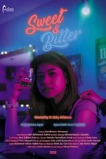 Poster de la película Sweet & Bitter