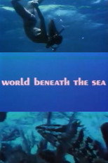 Poster de la película World Beneath the Sea