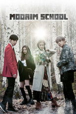 Poster de la serie Moorim School