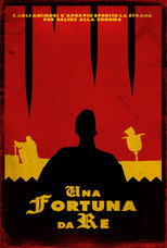 Poster de la película A King's Fortune