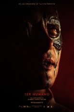 Poster de la película Being Human