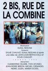 Poster de la película 2 bis, rue de la Combine
