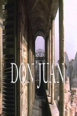 Poster de la película Don Juan