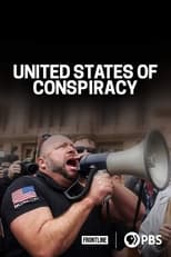 Poster de la película United States of Conspiracy