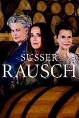 Poster de la serie Süßer Rausch