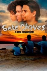 Poster de la película Sete Chaves e uma Mensagem