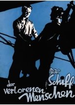 Poster de la película The Ship of Lost Men