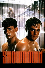 Poster de la película Showdown