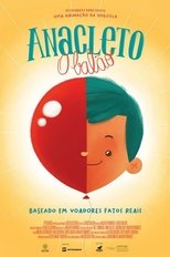 Poster de la película Anacleto, o Balão