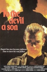 Poster de la película The Boy from Hell