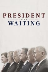 Poster de la película President in Waiting