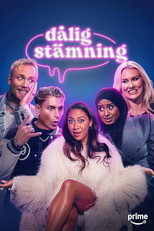 Poster de la serie Dålig stämning
