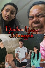 Poster de la película Dendam Yang Tertangguh