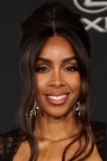 Actor Kelly Rowland