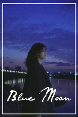 Poster de la película Blue Moon