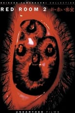 Poster de la película Red Room 2