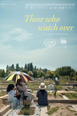 Poster de la película Those Who Watch Over