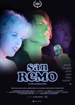 Poster de la película San Remo