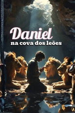 Poster de la película Daniel and the Lions