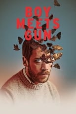 Poster de la película Boy Meets Gun