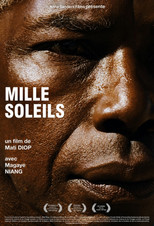 Poster de la película Thousand Suns