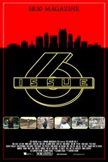 Poster de la película SR50 Magazine Issue 6