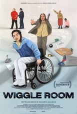 Poster de la película Wiggle Room