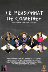 Poster de la película Le pensionnat de Comédie+