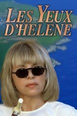 Poster de la serie Les Yeux d'Hélène