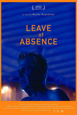 Poster de la película Leave of Absence