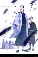 Poster de la serie YATAGARASU: The Raven Does Not Choose Its Master