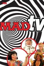 Poster de la serie MADtv