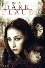 Poster de la película In a Dark Place