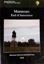 Poster de la película Manassas: End of Innocence