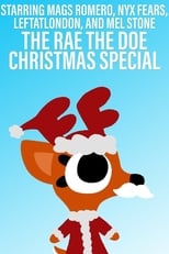Poster de la película The Rae the Doe Christmas Special