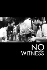 Poster de la película No Witness