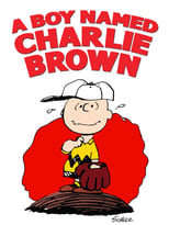 Poster de la película A Boy Named Charlie Brown