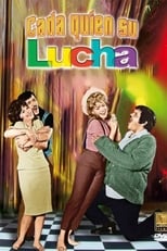 Poster de la película Cada quién su lucha