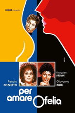 Poster de la película To Love Ophelia
