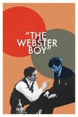 Poster de la película The Webster Boy