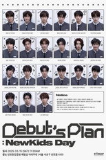 Poster de la serie Debut's Plan