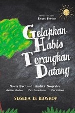 Poster de la película Gelapkan Habis Terangkan Datang