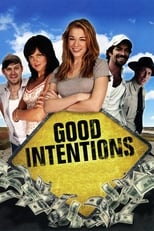 Poster de la película Good Intentions